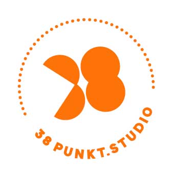 38Punkt_Logo