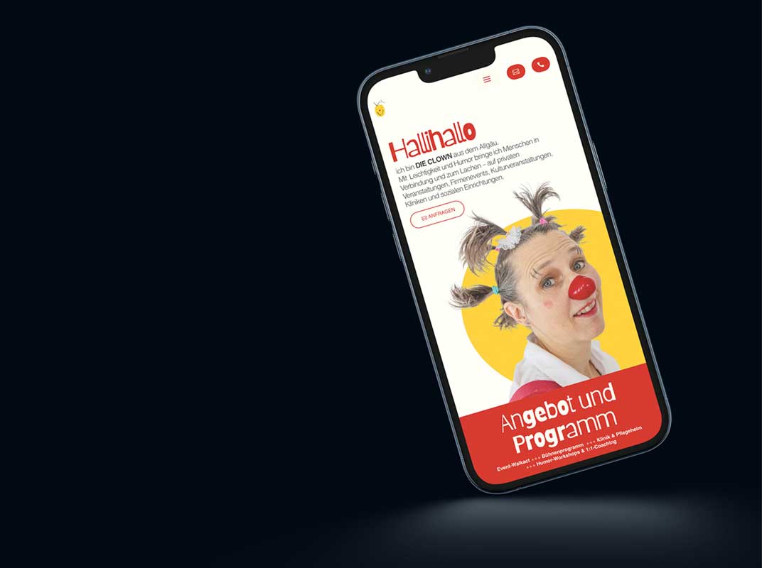 Webdesign