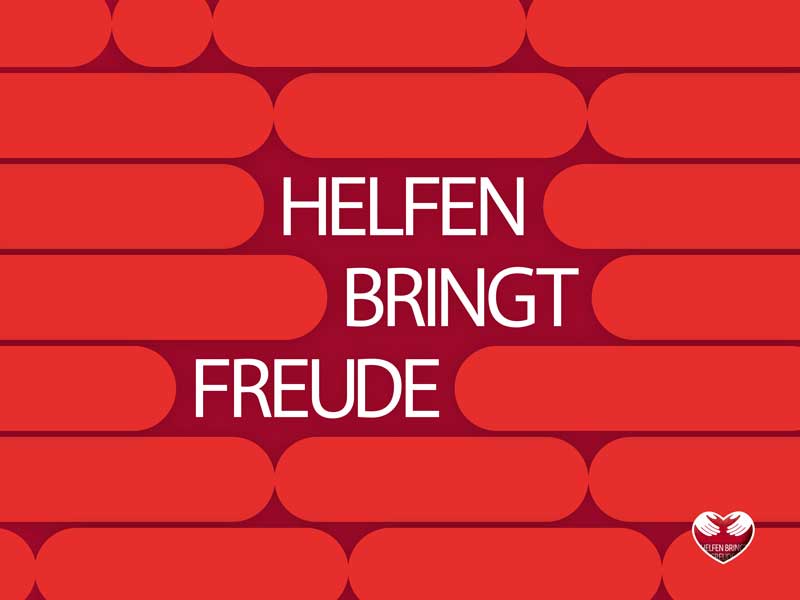 Hilfsprojekt